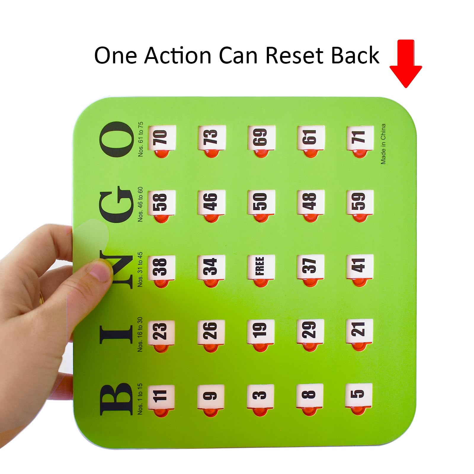 Yuanhe slide-reset mechanism speeds up gameplay.
