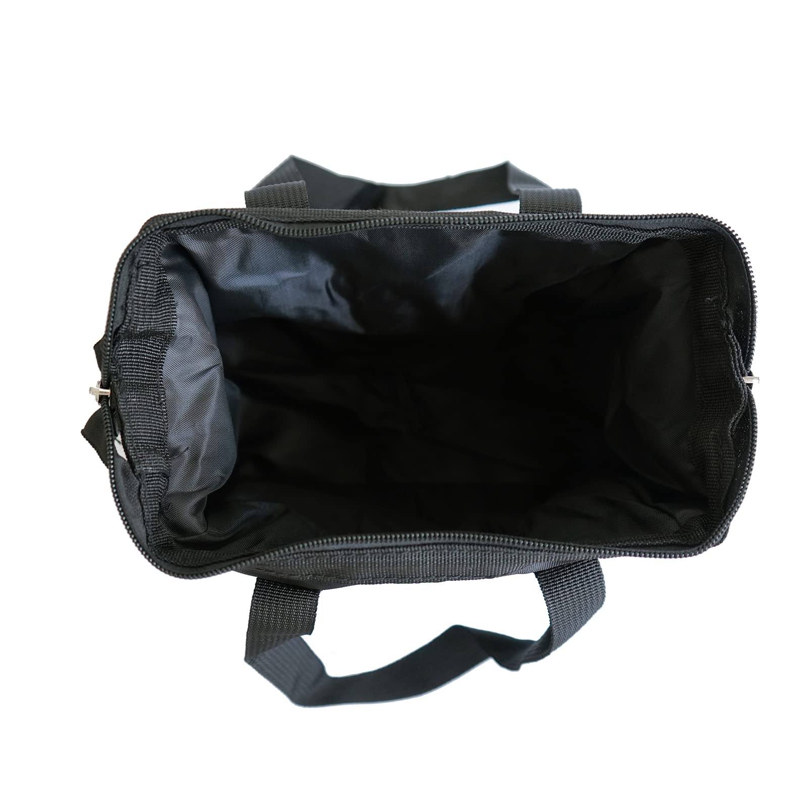Yuanhe Bingo Dauber Bag outside pockets keep daubers within reach.