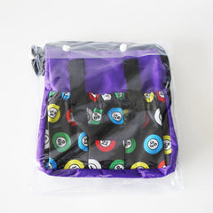 Yuanhe Bingo Dauber Bag waterproof Oxford fabric protects contents.