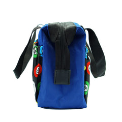 Yuanhe Bingo Dauber Bags waterproof Oxford fabric protects against ink leaks.
