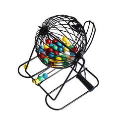 Yuanhe Deluxe Bingo cards provide reusable setup for big gatherings.