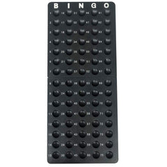 Yuanhe Deluxe Bingo Set ready for 12–15 players at gatherings