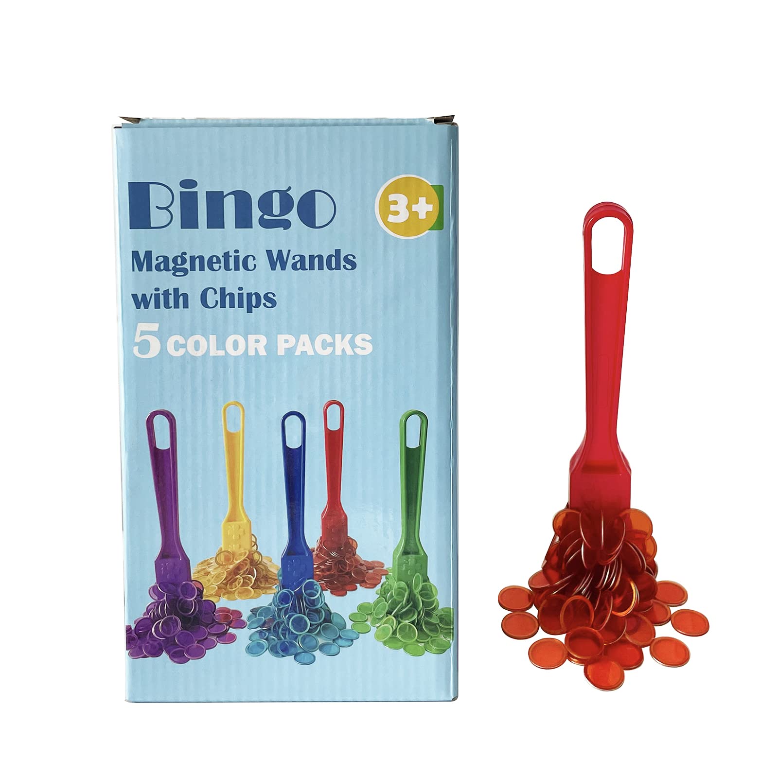 Yuanhe educational counting setup supports hands-on learning