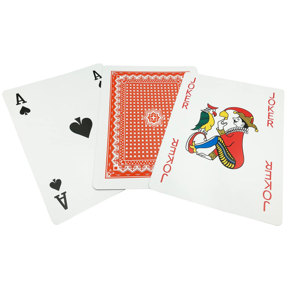 Yuanhe jumbo cards used in classroom settings to teach math concepts and spark discussion