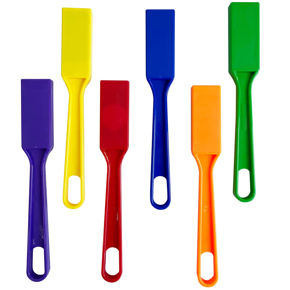 Yuanhe magnetic bingo chip green, color-coded chips aid sorting and grouping tasks.