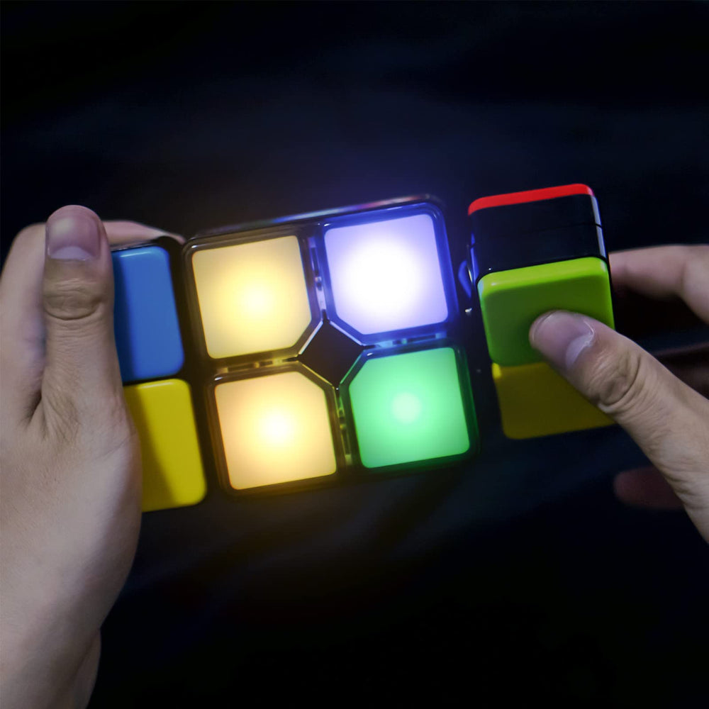 Yudngli portable brain teaser is compact for travel and quick play.