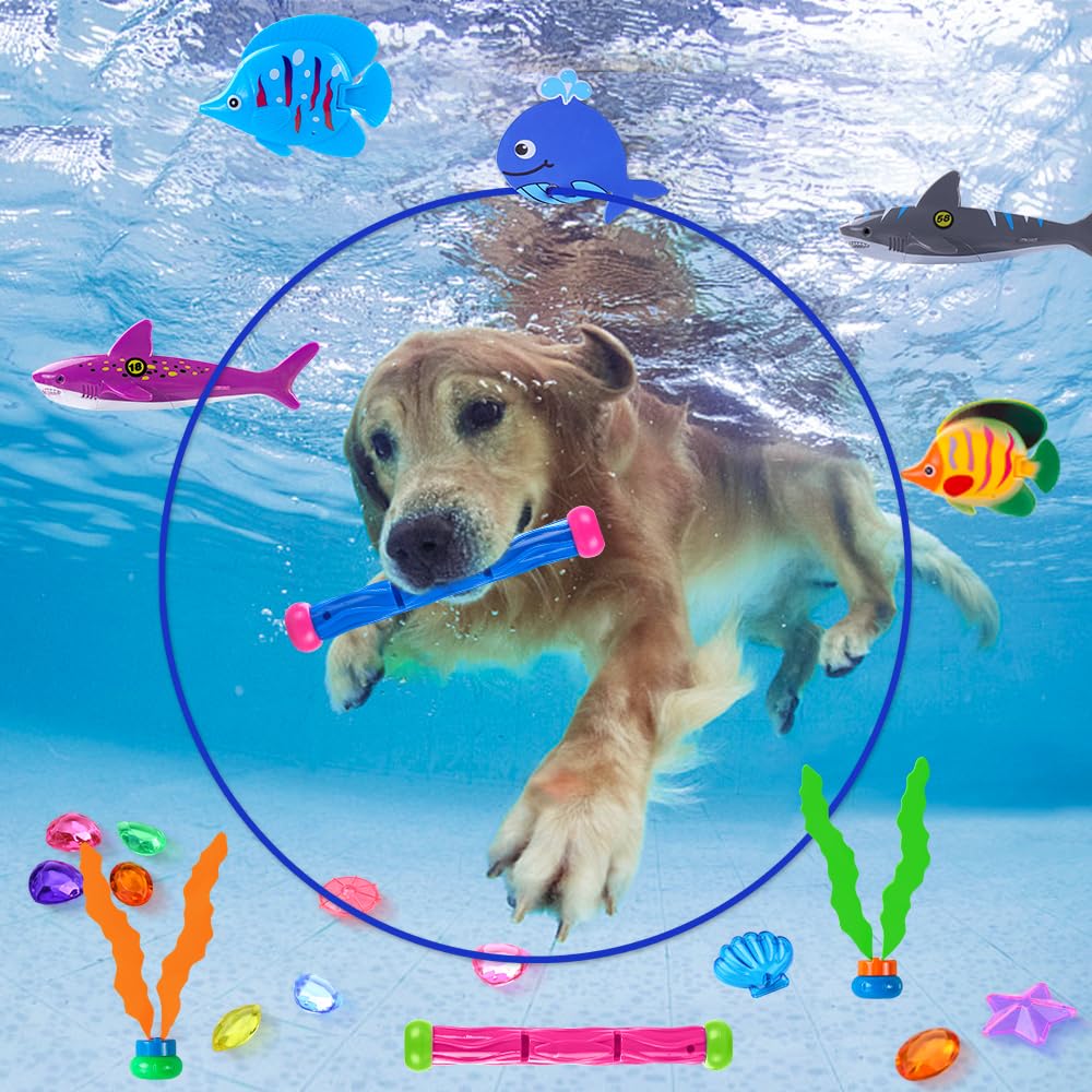 YUJUN underwater-storage-bag keeps pieces organized and portable