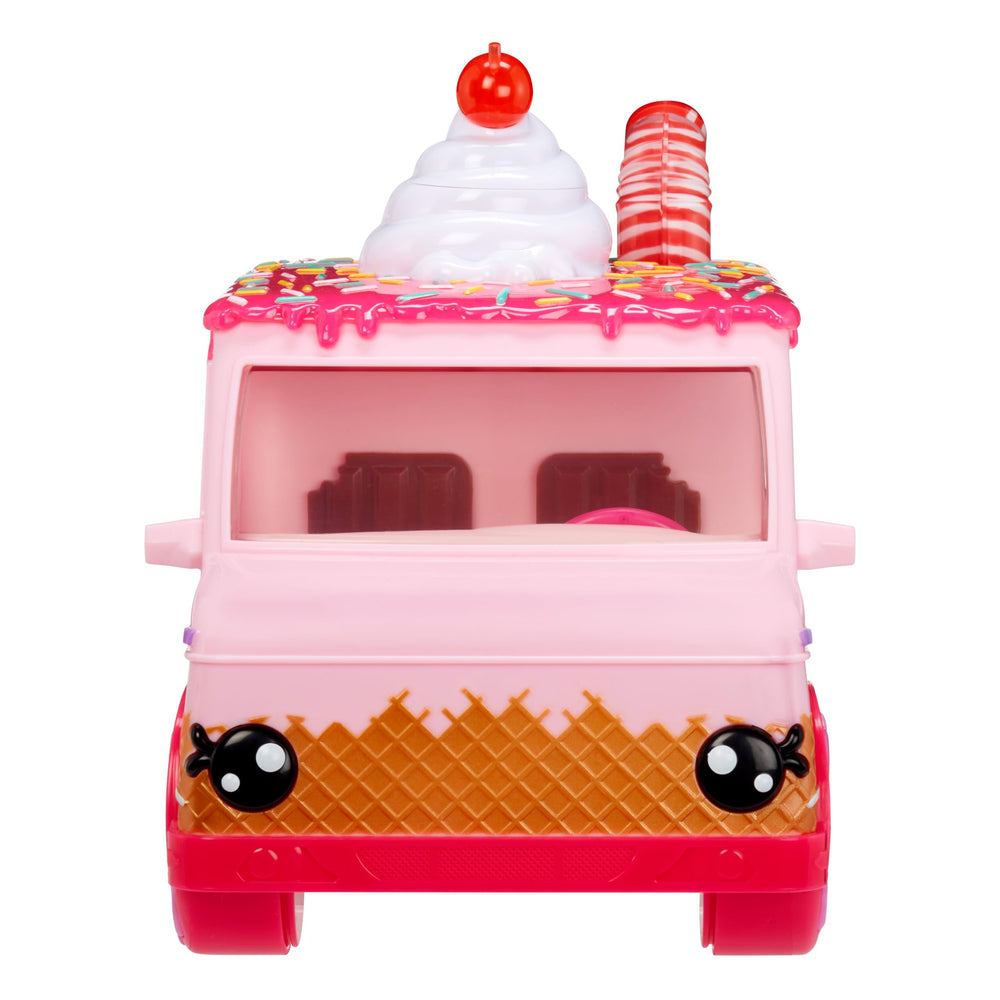 Yummiland exclusive Num Noms close-up highlighting limited-edition charm.