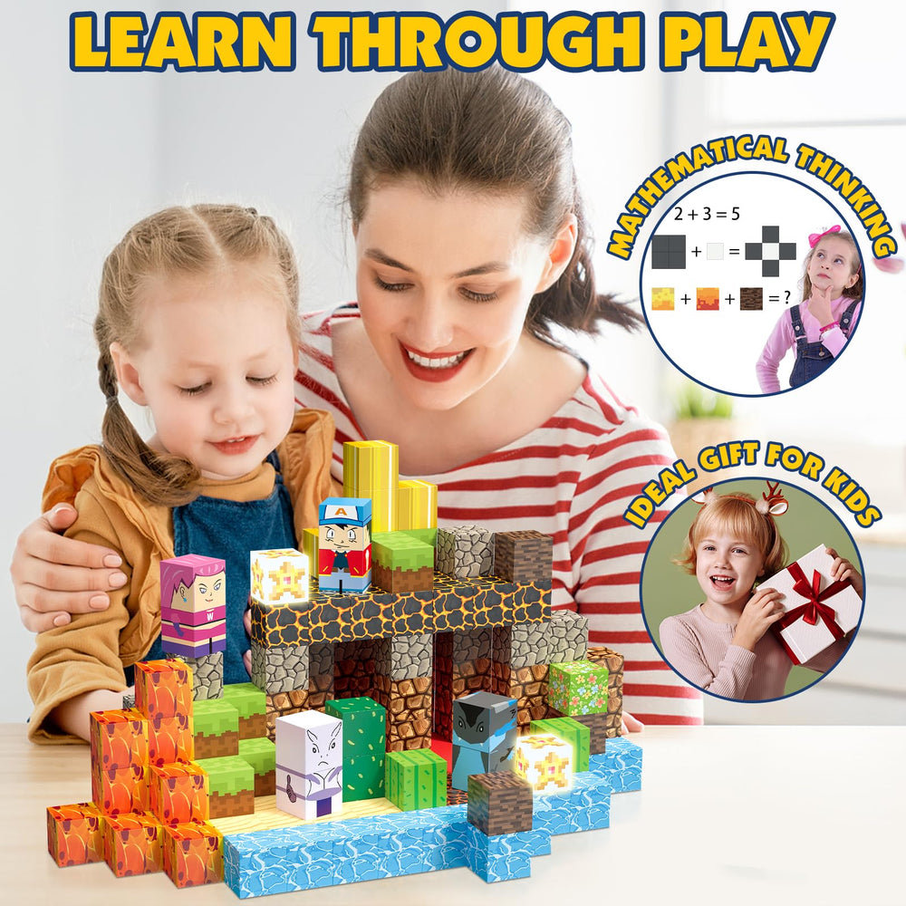 YUNGOWN 200PC set is a thoughtful gift for birthdays and holidays