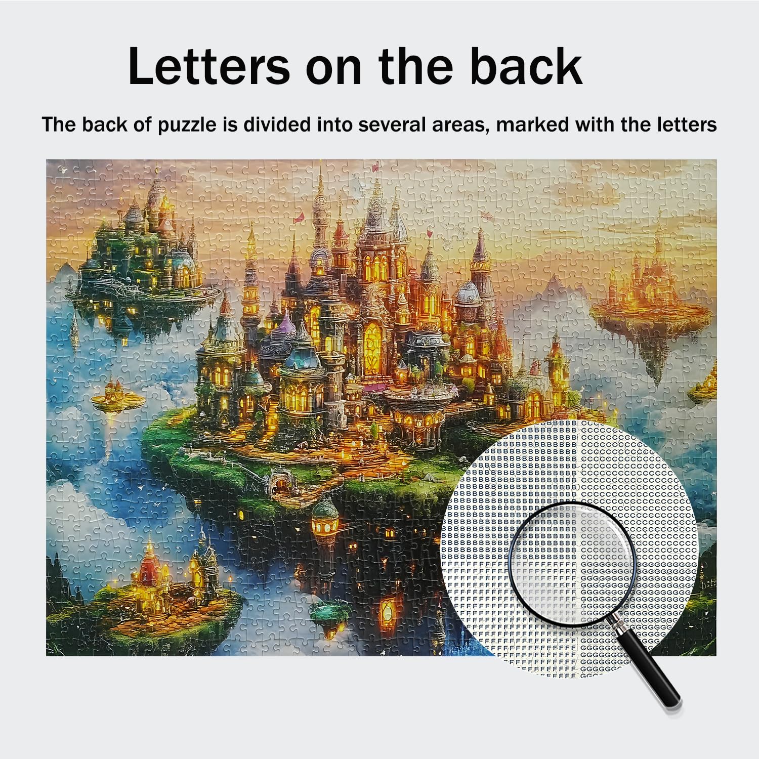 Yunlus family puzzle solving moment illustrates shared, enjoyable focus.