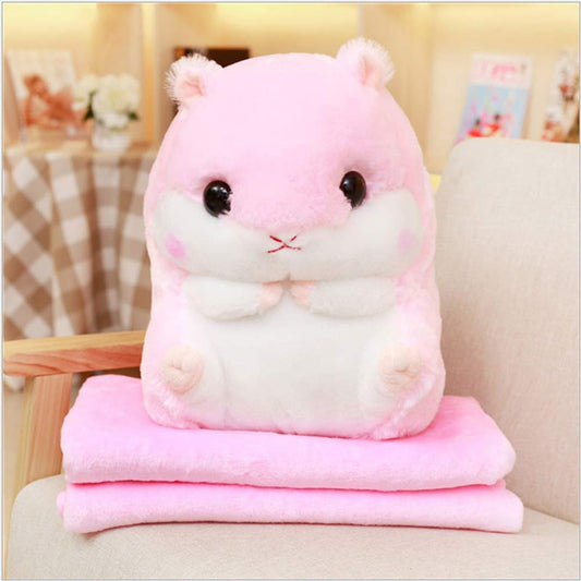 Close-up of soft plush material, inviting cuddle and gentle snuggle