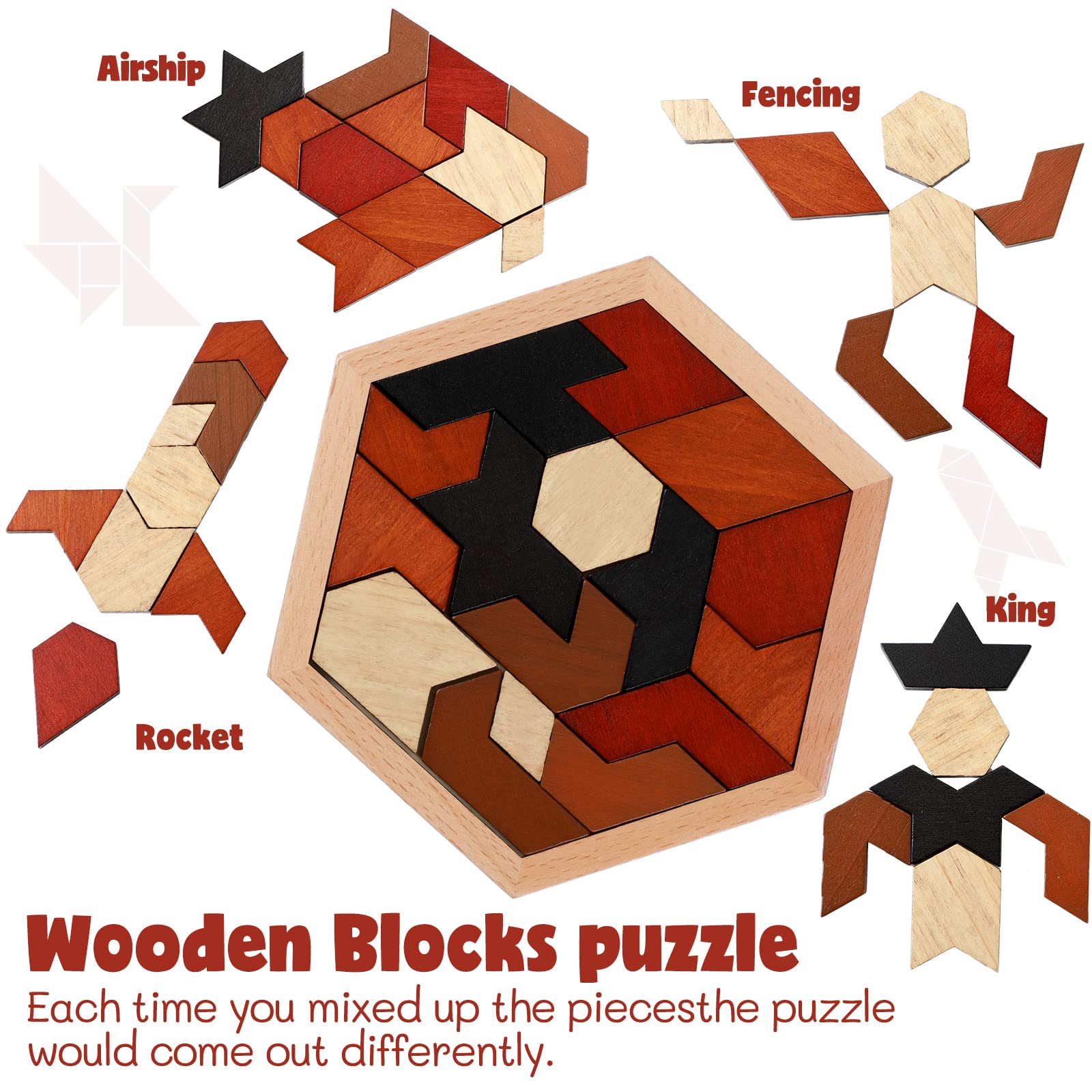 Yunsailing family gift idea promotes collaborative problem solving.