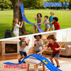 Yunzuiyue imaginative hills and drops inspire creative play