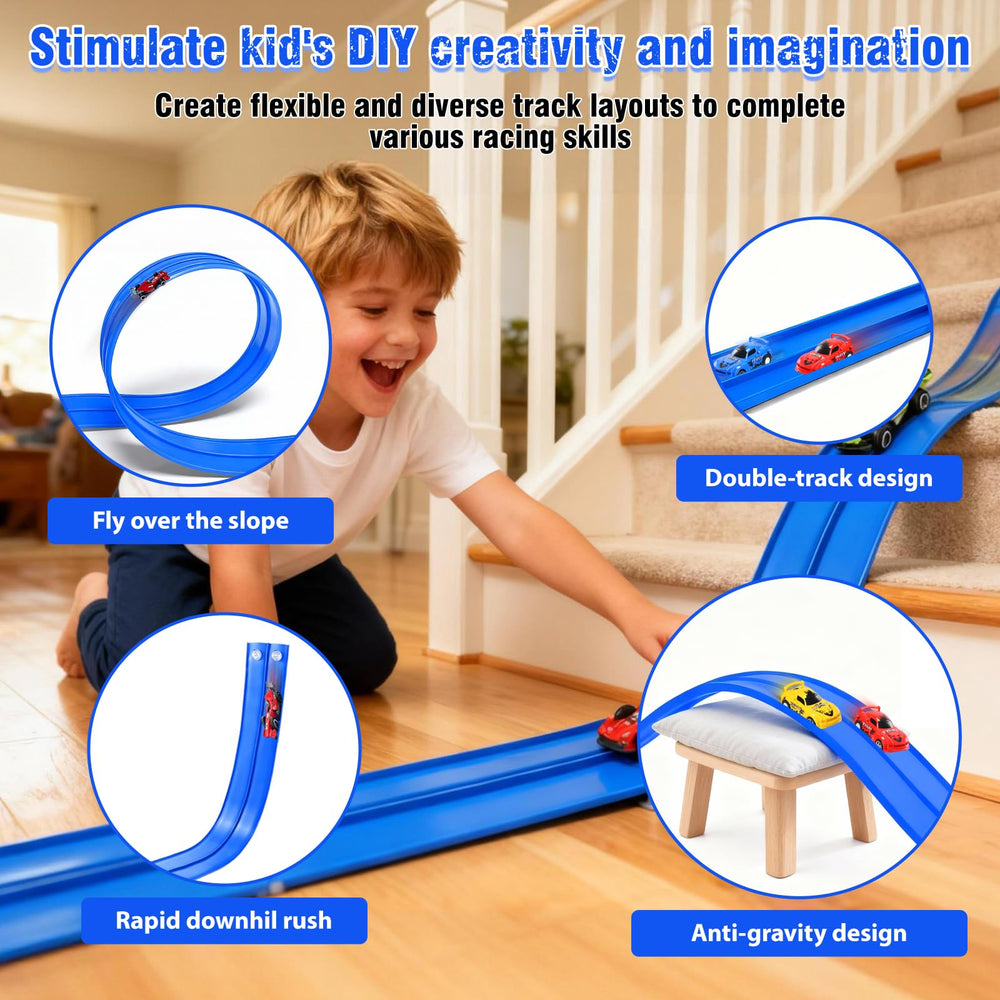 Yunzuiyue suction cup mount secures track on windows, doors, or tables