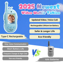 YUSSBCU rechargeable battery enables extended sessions without frequent charging