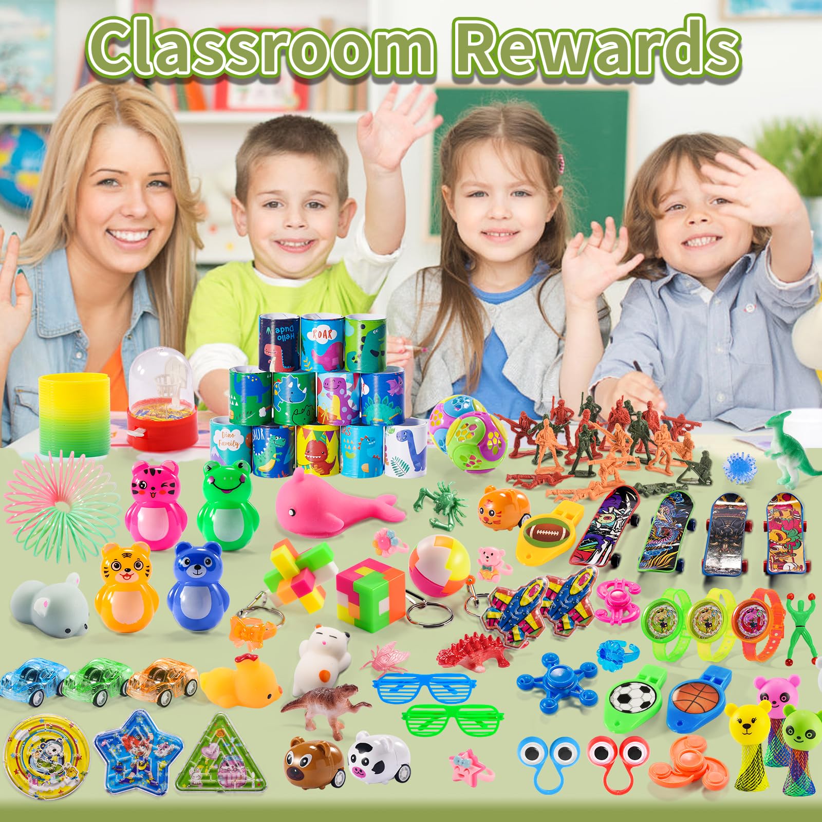Yutin 8-12 age group options, unique gifts that encourage sharing and celebration.