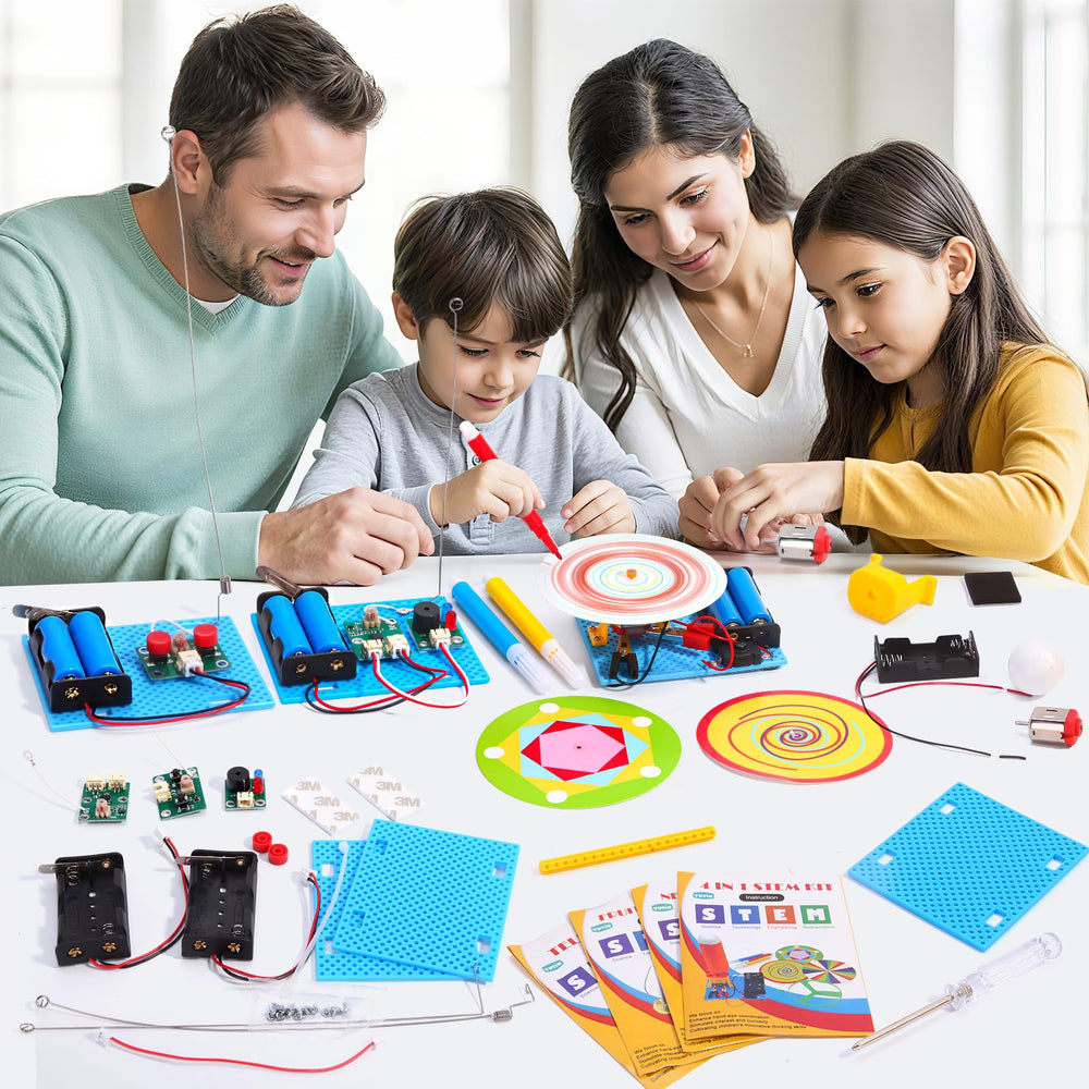 Yutin color wheel rotation photo highlights color science