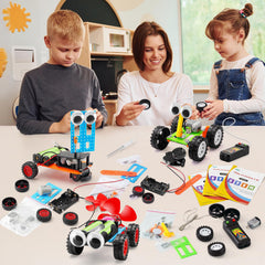 Yutin gift-ready STEM kit inspires curiosity for birthdays and holidays