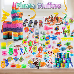 Yutin kids' fidget toys, durable and safe for hands-on birthday party play.
