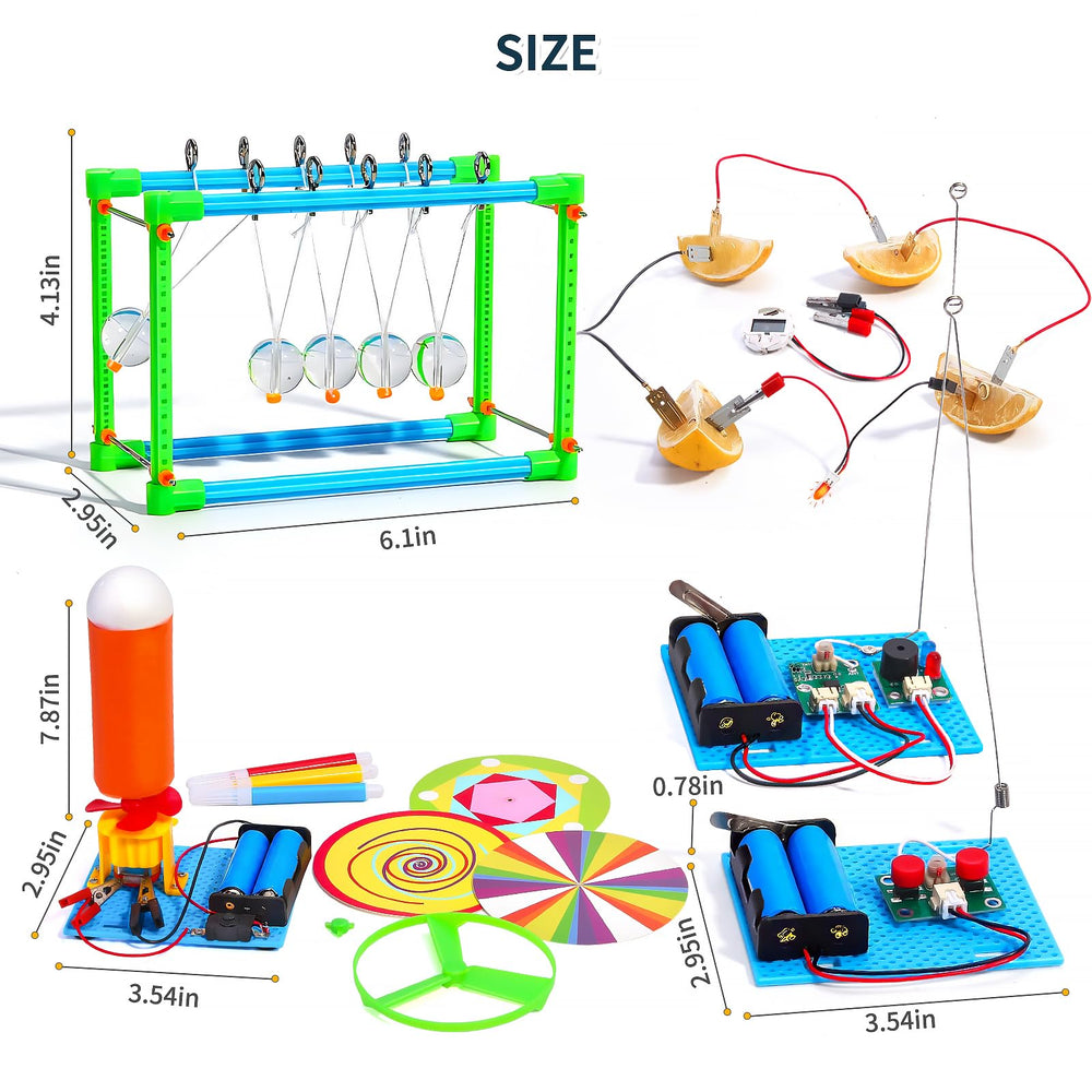 Yutin spin art machine assembly shows creative engineering fun