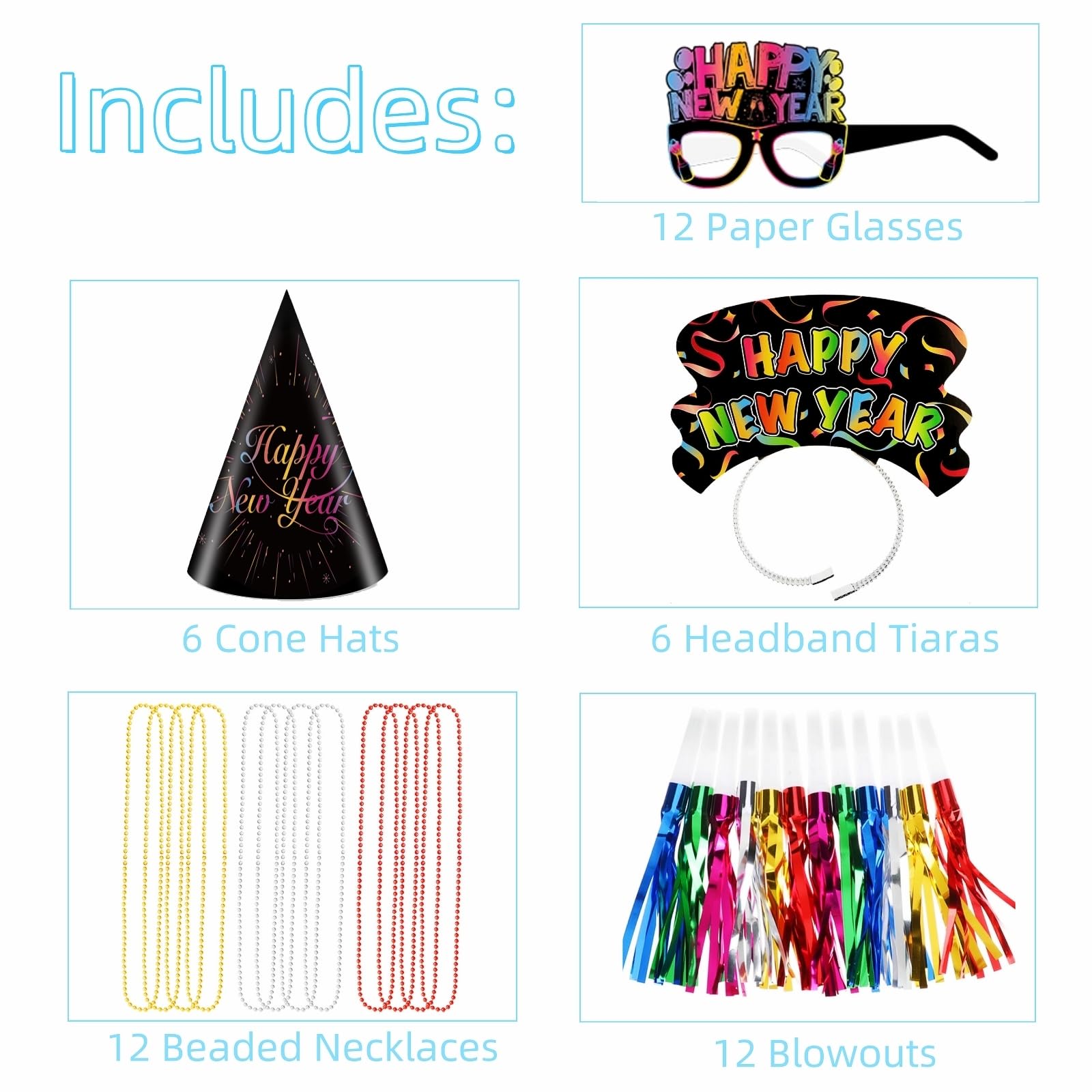 YVAINE 2026 paper glasses add light, comfortable wear