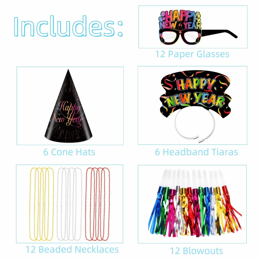 YVAINE 2026 paper glasses add light, comfortable wear