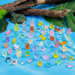 Ywevyezc luminous figures suit indoor displays and seasonal decor.