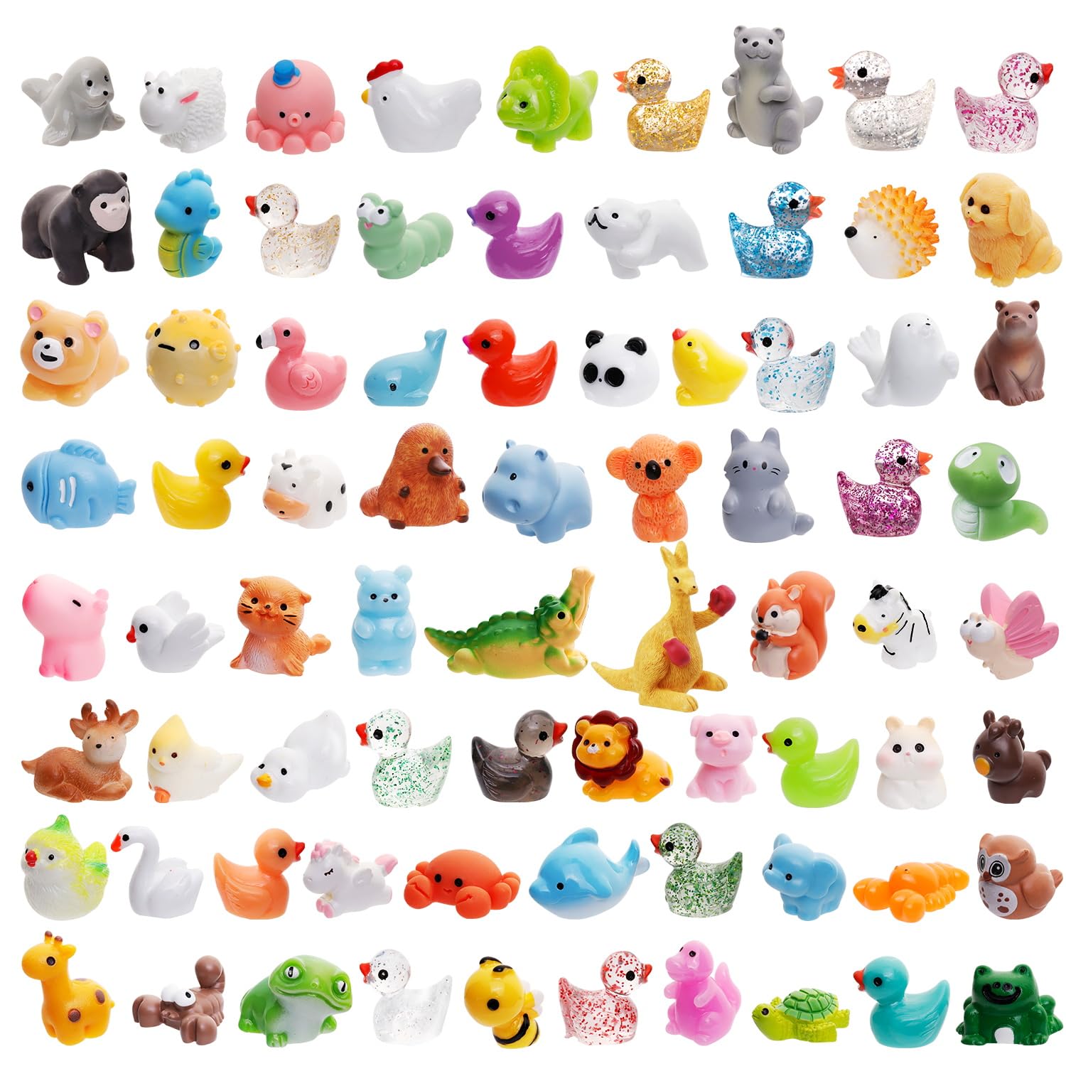 ywevyezc mini resin cat figure for fairy gardens and cozy dollhouse displays