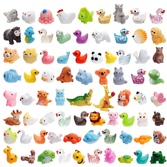 ywevyezc mini resin cat figure for fairy gardens and cozy dollhouse displays