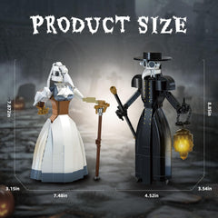YXMUGXY plague doctor figure facial detail, character and storytelling potential