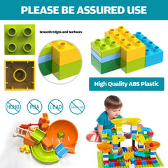 YY LANDTOYS 3in1 Montessori learning design supports hands on exploration