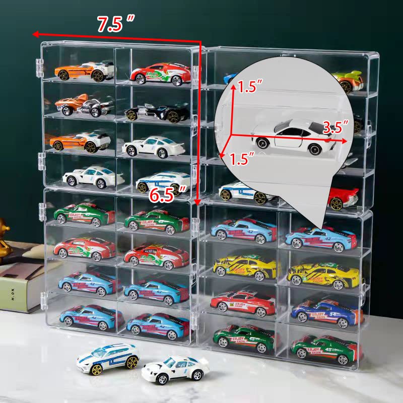 YYDS clear display with UV protection preserves finishes indoors.