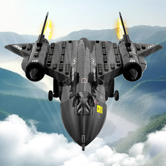 YYKNGYI SR-71 propellers showcase dynamic, flight-ready realism