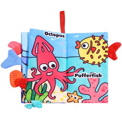 YySiRui squeak and crinkle sounds support early cause‑and‑effect learning.