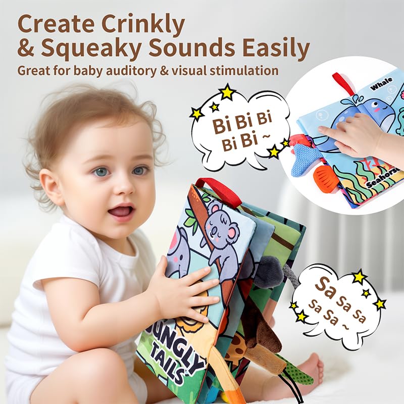 YySiRui secure strap attaches to stroller for on‑the‑go access.