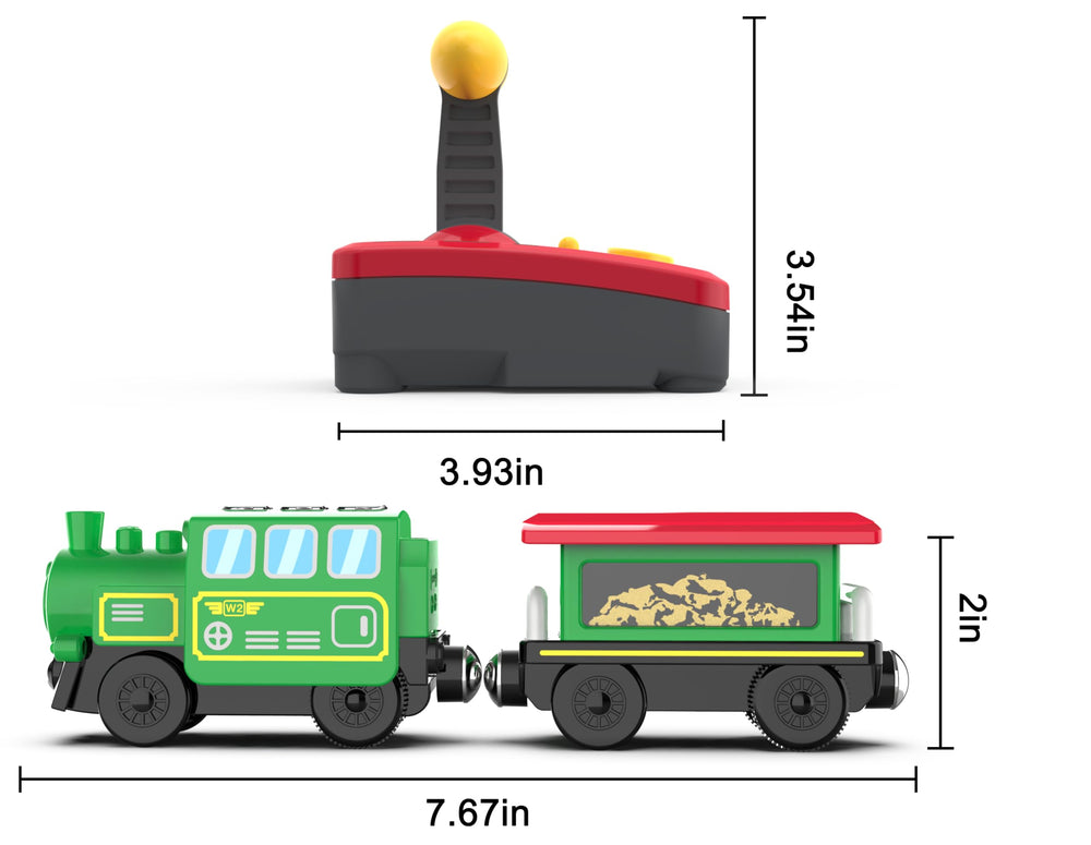 Z MAYABBO child-friendly materials ensure safe play for ages 3+