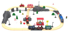 Z MAYABBO child-safe materials for worry-free play.