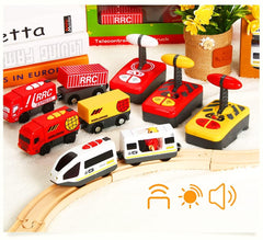 Z MAYABBO compatible with Thomas, Brio, and other brands
