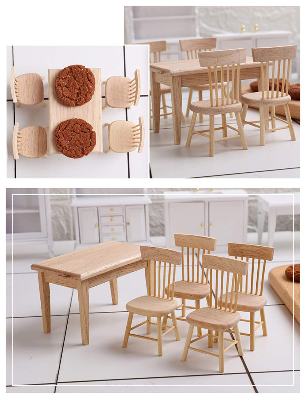Z MAYABBO interior scene with dining set to spark storytelling.