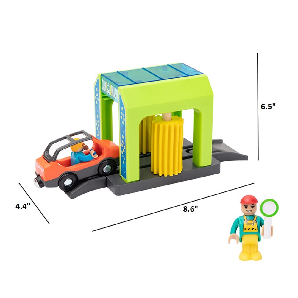 Z MAYABBO gift set delights toddlers ages 3 and up with safe materials