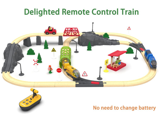 Z MAYABBO train tunnel accessory adds realistic passage and playtime