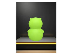 Zacopne Kuchi Kopi glow collectible packaging suggests giftable charm.