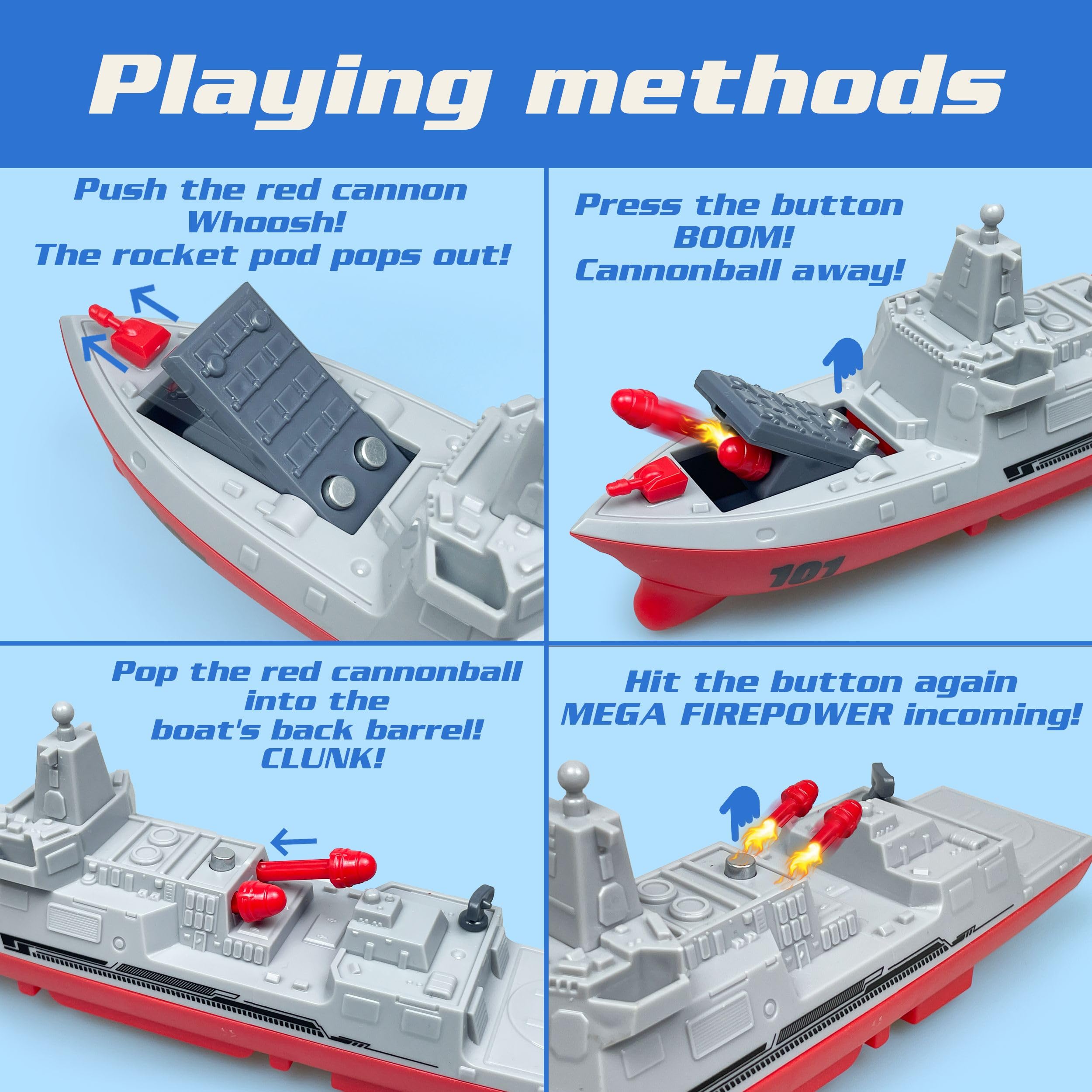 ZAKVENFUN jet planes in action enhance storytelling during play.