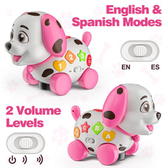 Zardali toy battery info: requires 3 AA batteries (not included).