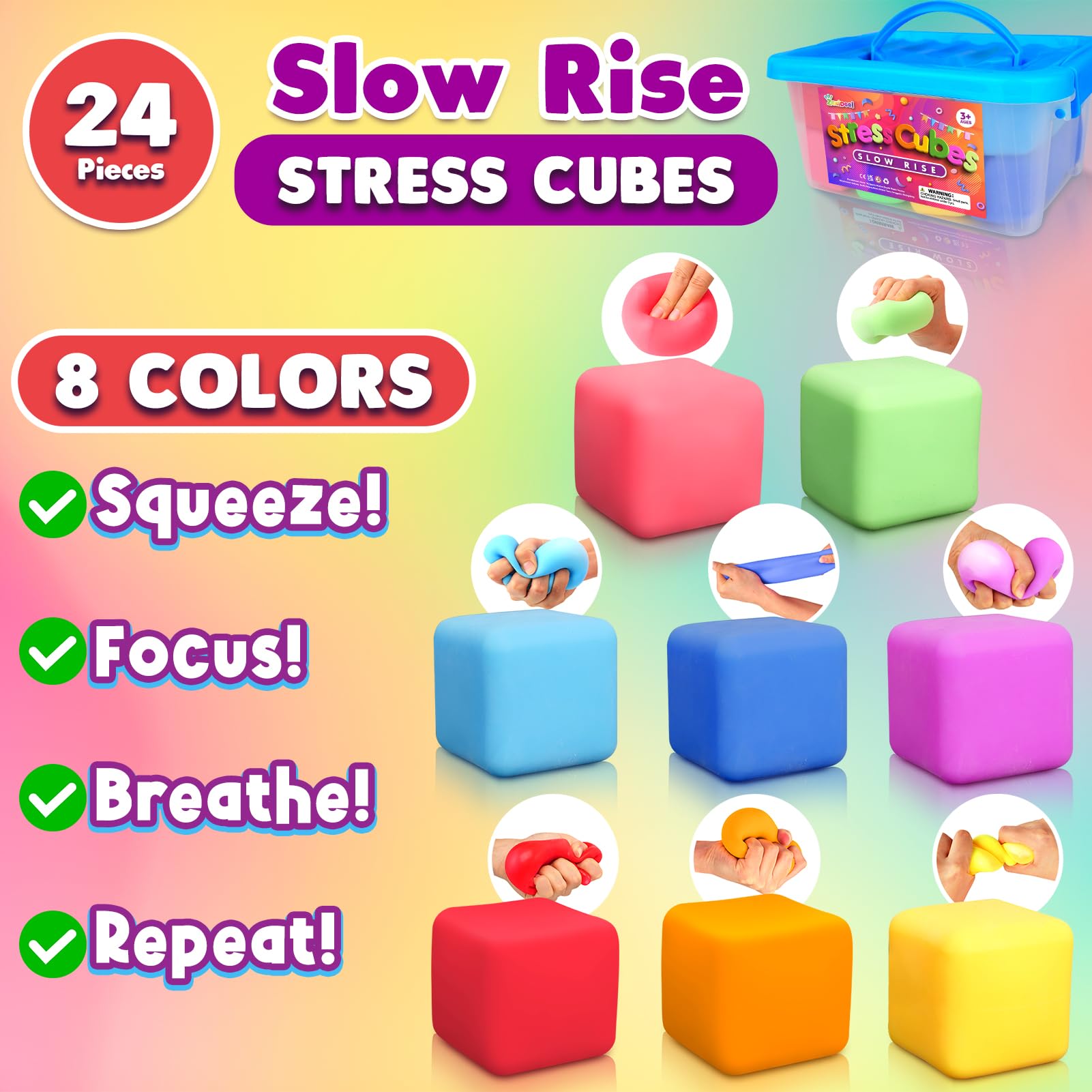 ZaxiDeel classroom prize box toys offer gentle rewards that encourage participation.