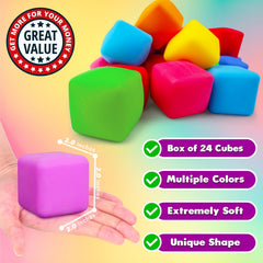 ZaxiDeel pull-stretch fidget toy supports focus and reduces restless habits.