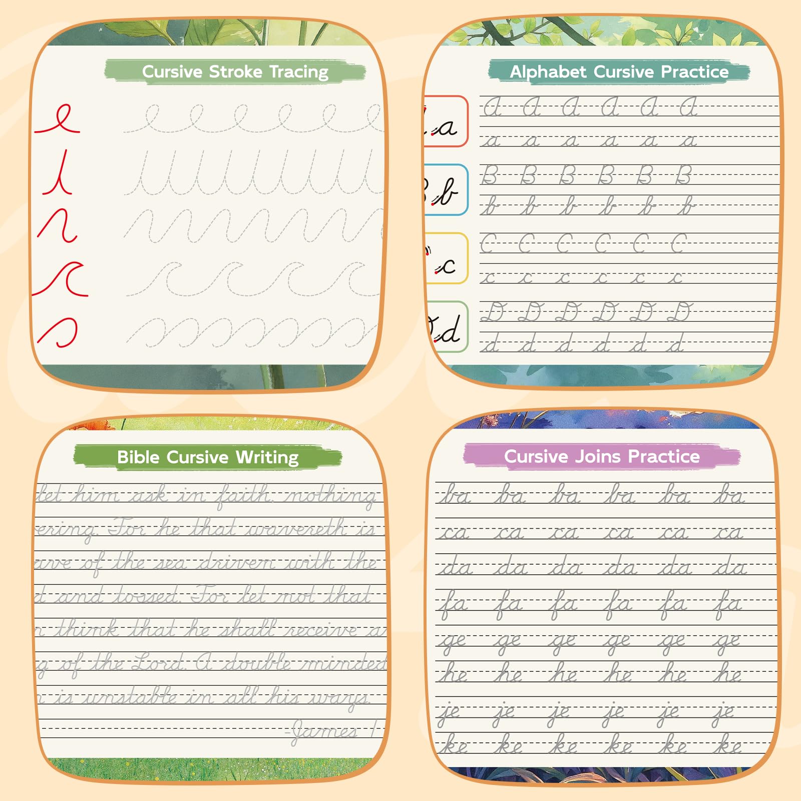 Zazopup ideal gift set for birthdays or back-to-school moments.