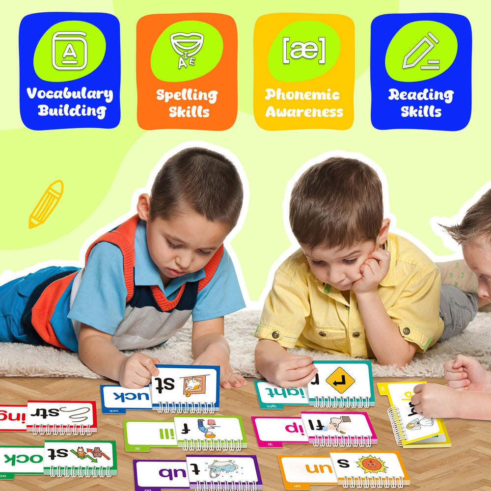 Zazopup Toddler Preschool Activity cards promote learning through play and repetition.