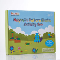 ZazzyKid gift box packaging makes a thoughtful STEM gift idea.
