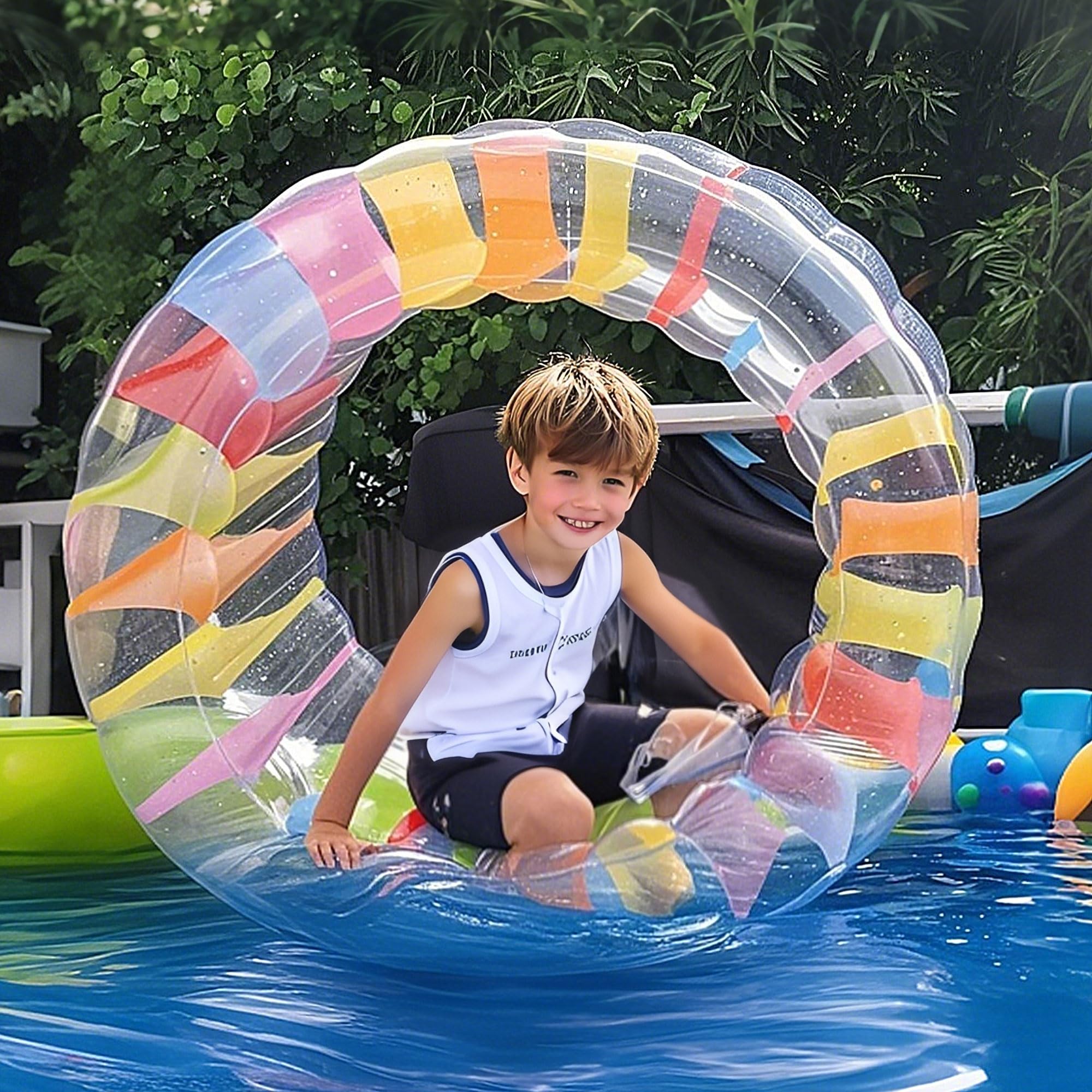 Zcaukya safety-focused design with soft edges helps parents monitor children easily.
